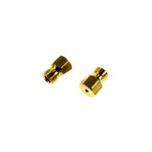 Arthur Martin - 50240720008 Injectors (x2) Natural Gas Hob