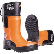 Stivali Forestali Giallo/verde Classe 3 Misura 46 Forester 3sc1 Sip Sip 3sc1v46 46