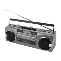 Soundmaster Srr80ti Retro Radiorekorder