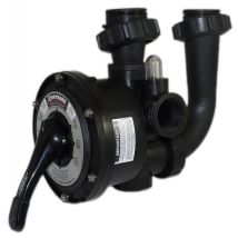 Kit De Válvulas De 6 Vías 1'1/2 Hayward Sp0710x62e