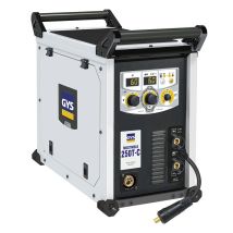 Gys 014572 Equipo De Soldadura Multiweld 250t-c -sin Accesorios