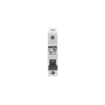 Disyuntor 1p B 63a 4,5ka Ac Schelinger A02-g7-1p-b63