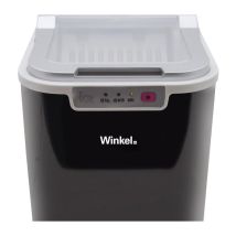 Winkel Kw12 - Máquina Para Hacer Cubitos De Hielo, 120 W
