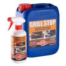 Grill- Und Ofenreiniger „grill Stop“ 750 Ml