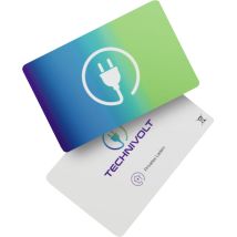 Scheda Rfid Technisat 0000 6360 Controllo Accesso Rilevazione Tempo