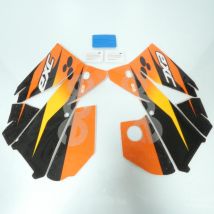 Aufkleber Sticker Ace Für Motorrad Ktm Exc 2005 Bis 2007 0505412