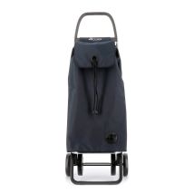 Rolser I-max Mf 4 Carro De La Compra Plegable Marengo