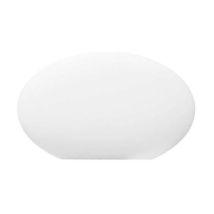 Luz de ambiente Oval 28 – 12V – 52lm – 2W – RGBW – IP44 – 723g
