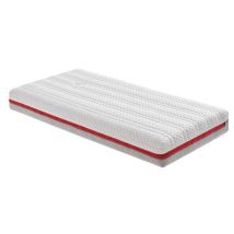 Matelas Pour Lit De Bébé En Mousse À Mémoire De Forme Jiraff 57x117 Cm