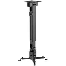 Link Accessori Lkbr04 Supporto Per Proiettore Soffitto/muro Nero