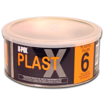 U-POL – Mastic flexible pour plastiques 600ml – Mastic de fixation – Type de conditionnement, Quantité par pack, Matériau cible, Caractéristique 