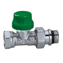 Caleffi - Valvola Termostatica Dinamica 1/2' Dynamical 231402 1/2"