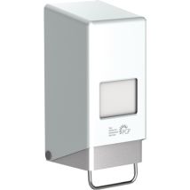 Physioderm - Dispensador Variomat M H316xw134xd128 Aprox. Mm 2l Blanco Ivraxo
