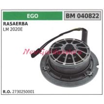 Motor Eléctrico Ego Para Cortacésped Lm 2020e 040822 2730250001