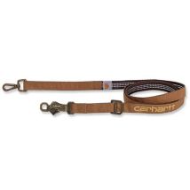 Carhartt Journeyman Guinzaglio Marrone Nylon Cordura 20 Cm