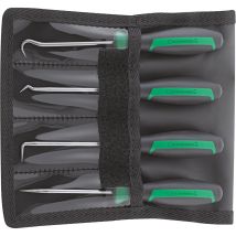 Stahlwille 96722802 Werkzeugset – 13000/4 – 165 mm – 144 g – Textiltasche