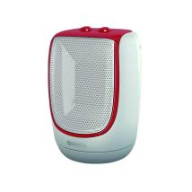 Splendid – Termoventilador Cerámico 1800W – Calefacción para 50 m² – Función Anticongelante
