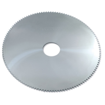 Karnasch VHM-Kreissägeblatt 20x0,50x5mm 48 Zähne 20mm 0,50mm 5mm