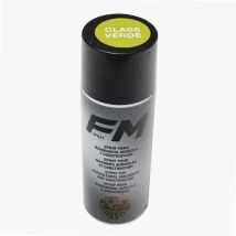Sprühfarbe Grün 400 ml – spezielle Farbe für Landmaschinen – FM Spray