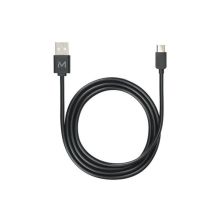 Cable Usb A Micro Usb Mobilis 001278