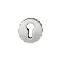 FSB – 1744 – Aluminium Door Rosettes – Matt Grey Finish