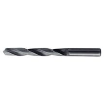Fp - Foret Hélicoïdal Din 338 Typ N D.8.2mm Hss Laminé Tige Cylindrique Court (par 10)
