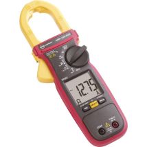 Multimetro Beha Amprobe Amp-220-eur Professionale Nero