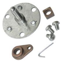 Kit De Rodamiento C00113038 Indesit