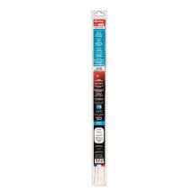 Bacchetta Per Brasatura Express Atg - Gas Speciale - Argento 34% - Ø 2 Mm X L500 Mm - Blister Di 3 Bacchette - Ge334ge