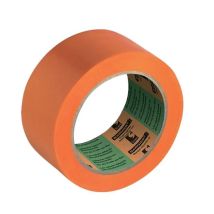 Scapa-barnier Nastro Adesivo Pvc Arancione 50 Mm X 33 M