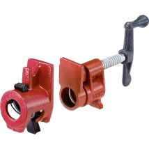 Toolcraft To-7173954 Morsetto Rapido Dimensione Del Prodotto, Lunghezza: 180 Mm