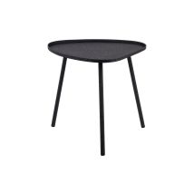 Leitmotiv - Beistelltisch Aus Metall Boaz, H. 43 Cm