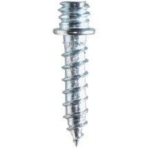 Ing Fixations - Box 100 L.50 Mm - Raster 7x150 Mm - A504020