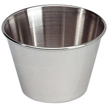 Flanero Inoxidable D 8X5,5 CM – Tapa para Barbacoa y Plancha