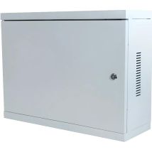 Wandschrank Tecline 3u Feuerfest Stahl 500 X 398 Mm