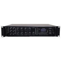 Ampl.profess.100v/180w Mp3-scan Bluetooth ( Konelco Gbs Cod. 61.6112.45 )