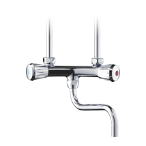 Clage Grifo Para Fregadero Sno, 4100-0110