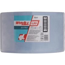 Wischtuch Wypall L20 Extra+ 7317 L380xb235ca. Mm ( 9000469741 ) - Kimberly-clark