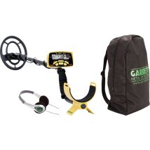 Garrett Ace 250 Metalldetektor Suchtiefe (max.) 140 Cm Digital (lcd), Akustisch 99 269