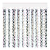 Acudam - Cortina Puerta Cantabria Color Multicolor 90x210cm M61671
