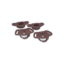Poleas ROLL-12 M:3104 – Accesorios para bricolaje y mejoras del hogar – Durabilidad y eficiencia