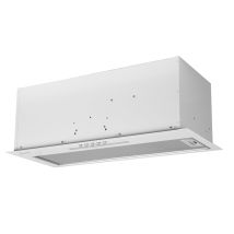 Cappa Di Ventilazione Maan A Mobile De Fiugi 2 60 310 M3/h, Bianca