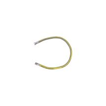 Tuyau Flexible En Acier Mf Pour Gaz Paris Dimensions : 150 Cm
