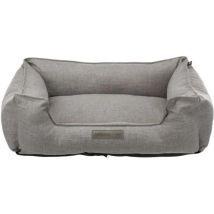 Trixie Talis Hundebett Grau 60 X 50 Cm Komfortabel