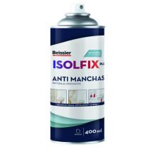 Beissier - Aguaplast Isolfix Plus Pintura-esmalte Blanco Spray 400ml 34365