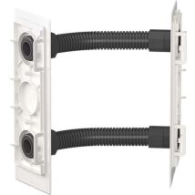 Eckverbinder Hager Zm01aar 36 Cm Höhe 21 Cm Länge
