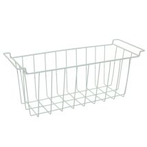 Indesit – Panier per Frigorifero e Congelatore – Accessorio per Ottimizzare Spazio – Compatibile con Modelli WHIRLPOOL