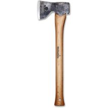 Hultafors - Zimmermannsaxt Grifflänge 50 Cm, Schaft Aus Hickory, Handgeschmiedet