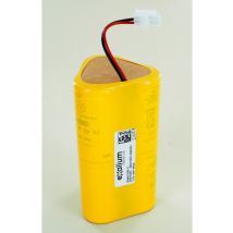 Exalium Premium - Batería De 7.2v 4ah Nicd 105bat108 Para Kaufel Altiled Y 1000l A