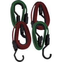 Expander J-Haken 100 cm & 150 cm – Zugfestigkeit 50 N – Petex – 43192400